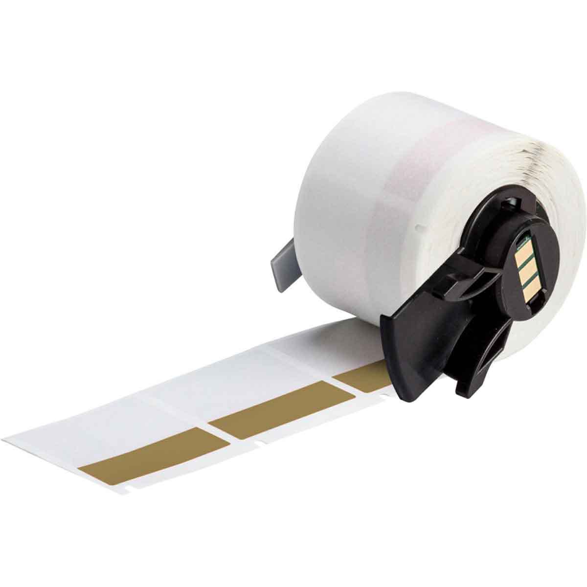 Brady® M6-32-427-BR Wire & Component Labels