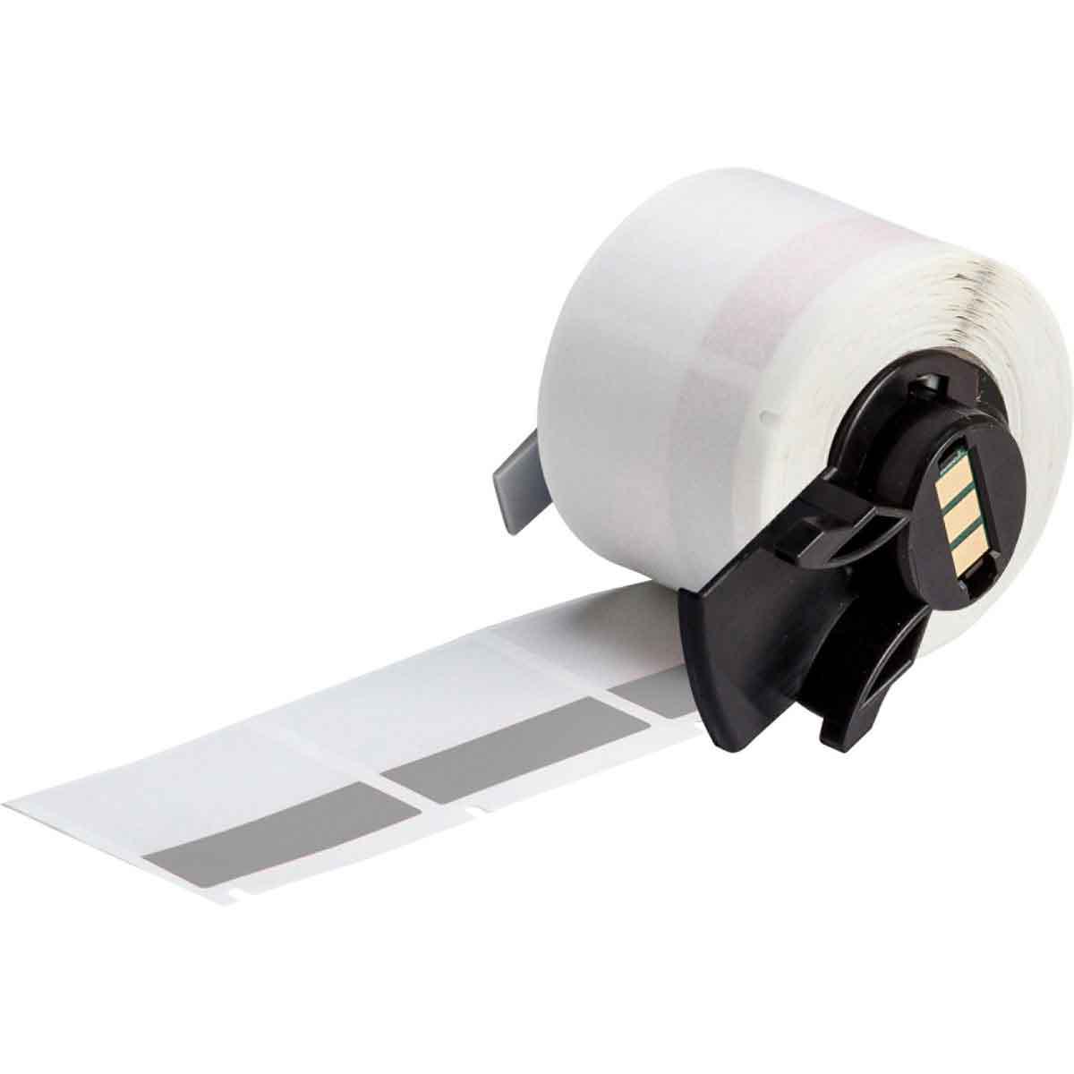 Brady® M6-32-427-GY Wire & Component Labels