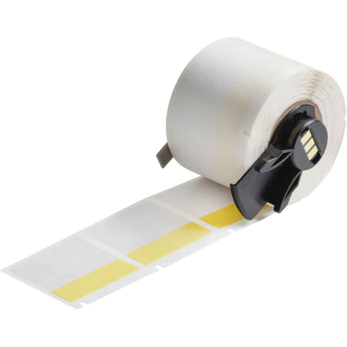 Brady® M6-32-427-YL Safety & Facility Labels