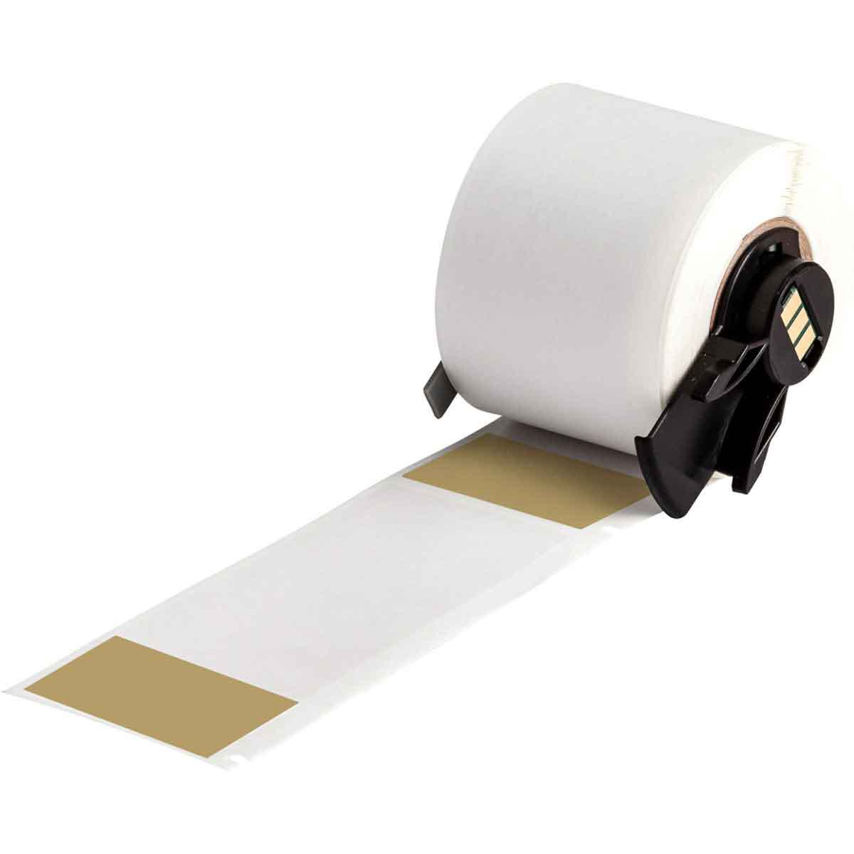 Brady® M6-33-427-BR Wire & Component Labels
