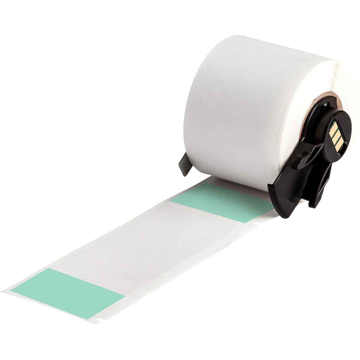 Brady® M6-33-427-GR Wire & Component Labels