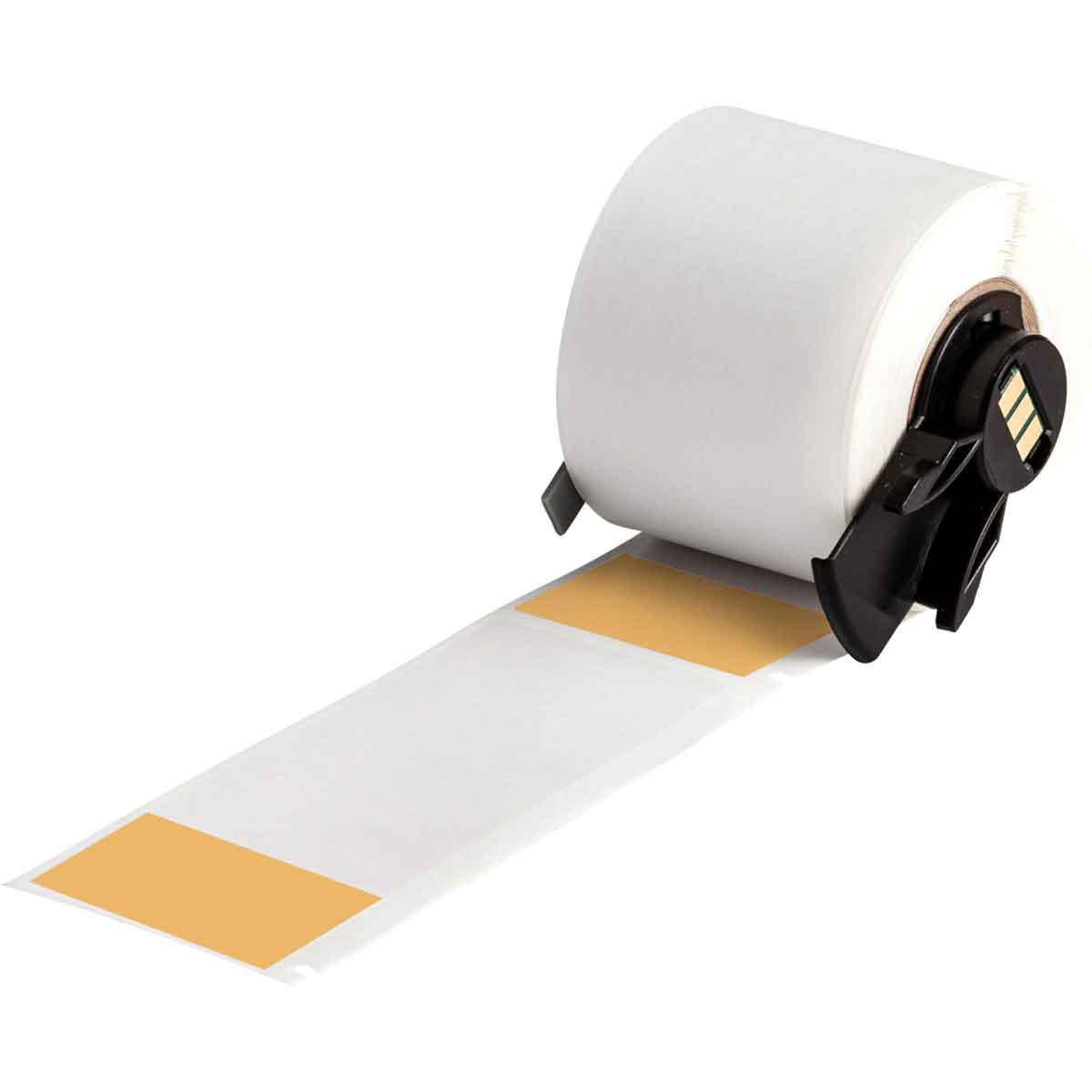 Brady® M6-33-427-OR Wire & Component Labels