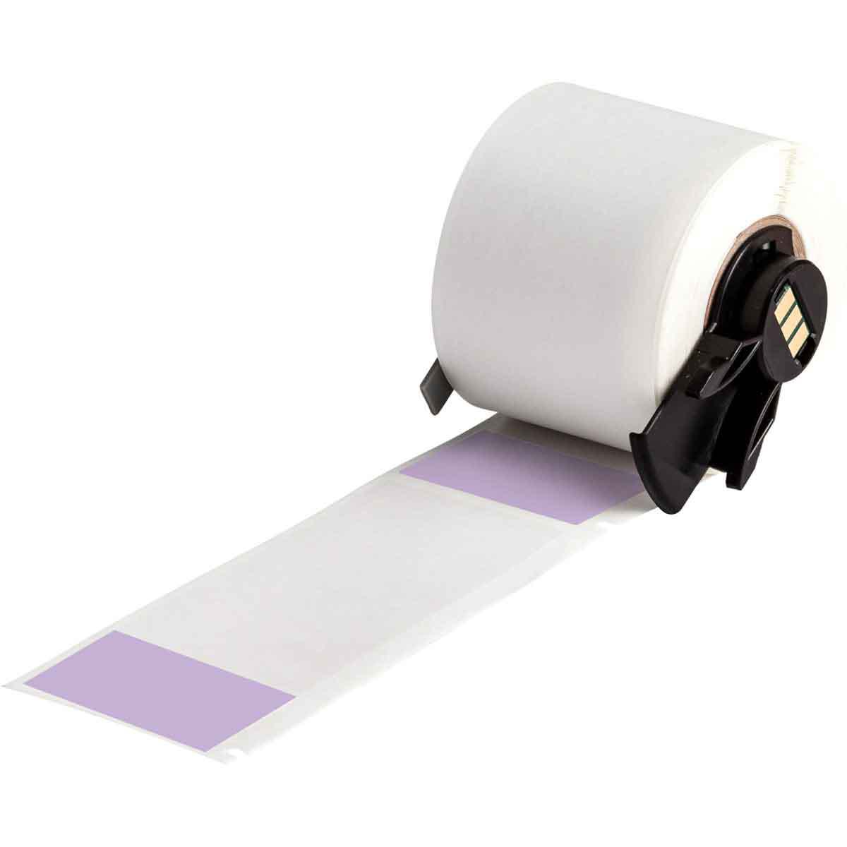 Brady® M6-33-427-PL Wire & Component Labels