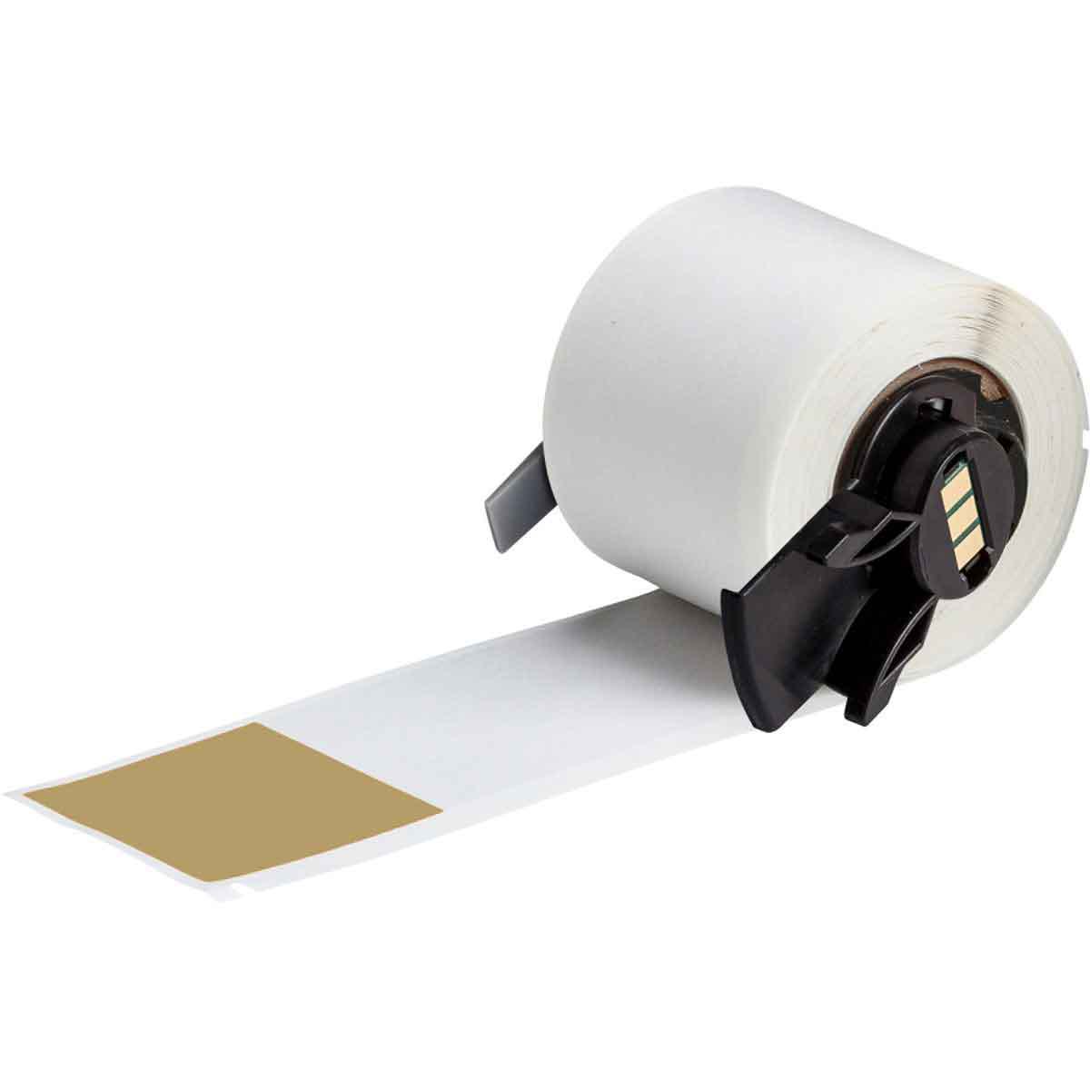 Brady® M6-34-427-BR Wire & Component Labels