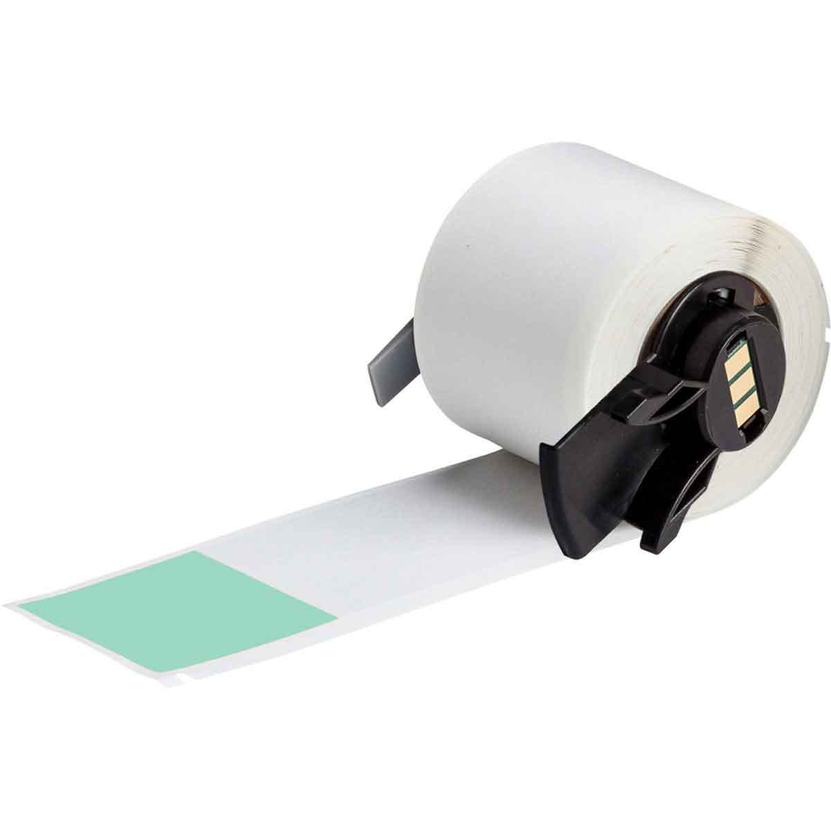Brady® M6-34-427-GR Wire & Component Labels