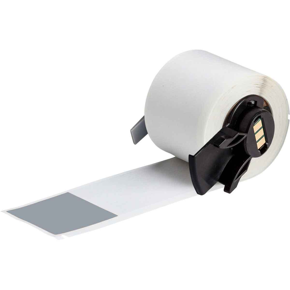 Brady® M6-34-427-GY Wire & Component Labels