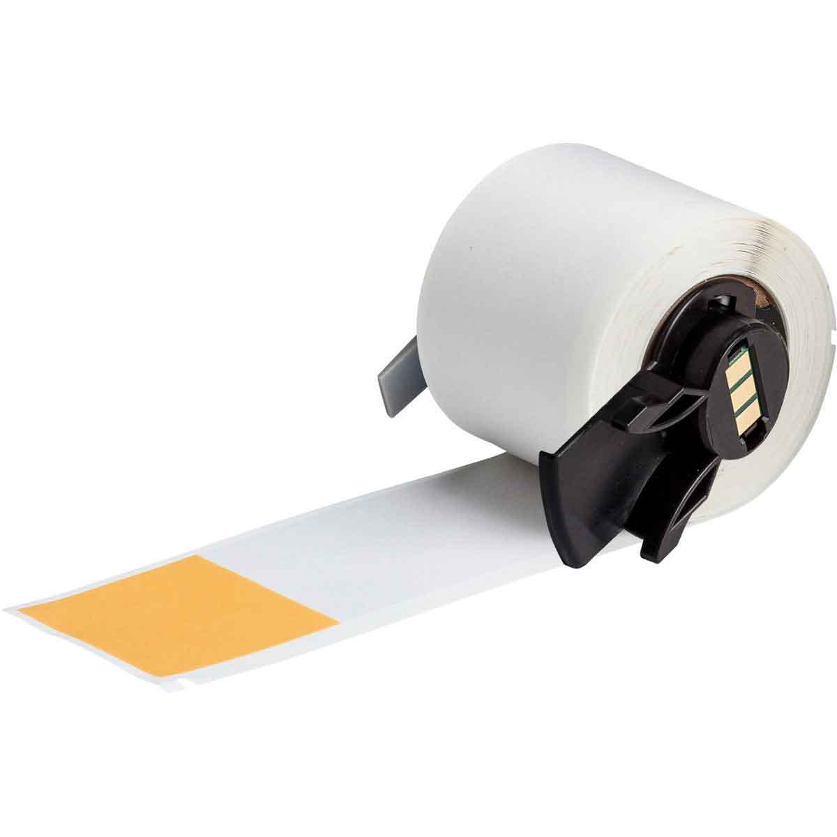 Brady® M6-34-427-OR Wire & Component Labels