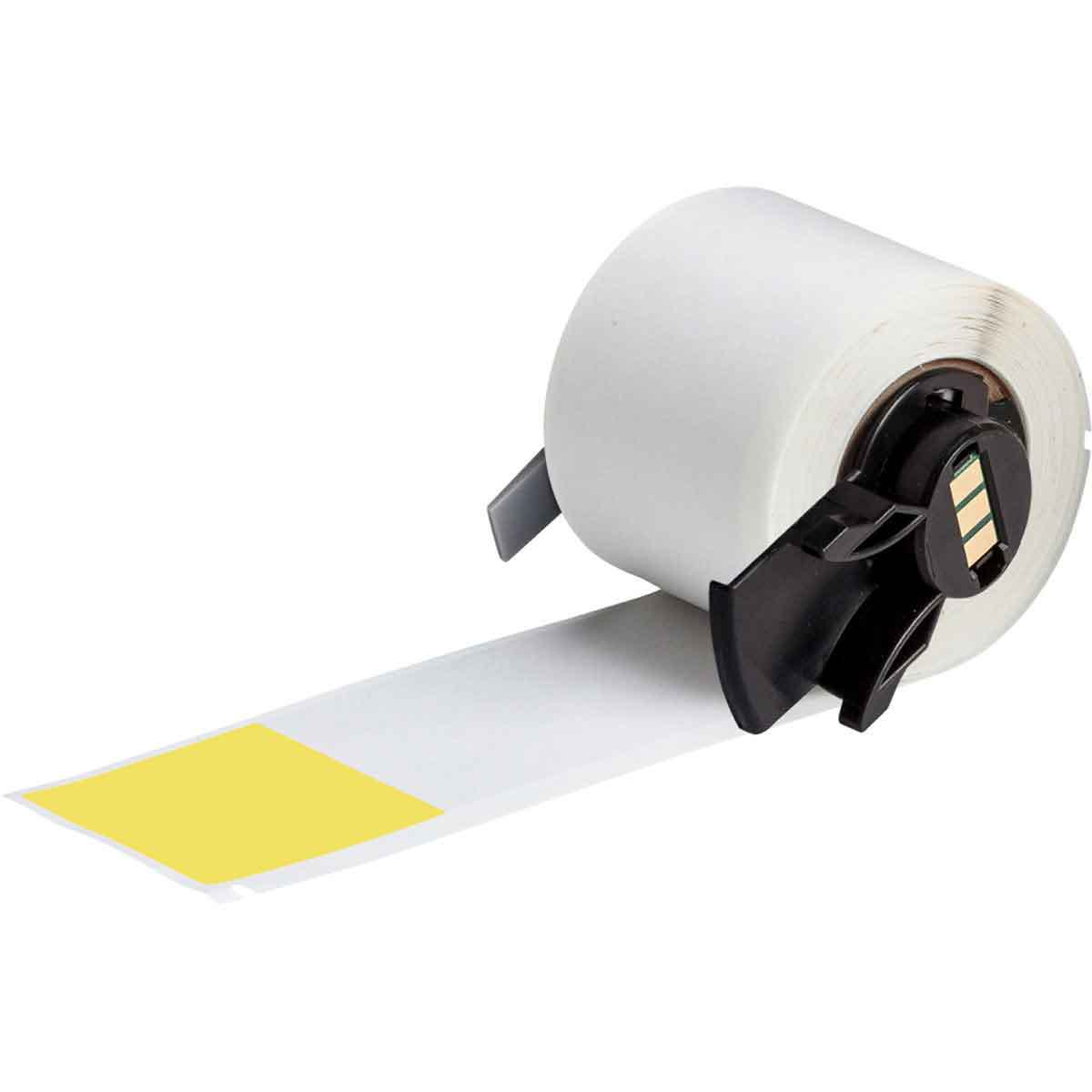 Brady® M6-34-427-YL Wire & Component Labels