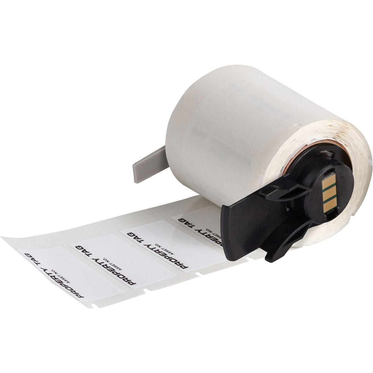 Brady® M6-35-422-PROP Wire & Component Labels