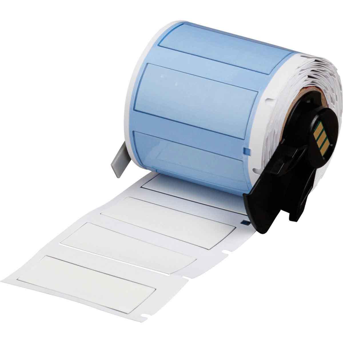 Brady® M6-375-175-345-WT Wire & Component Labels