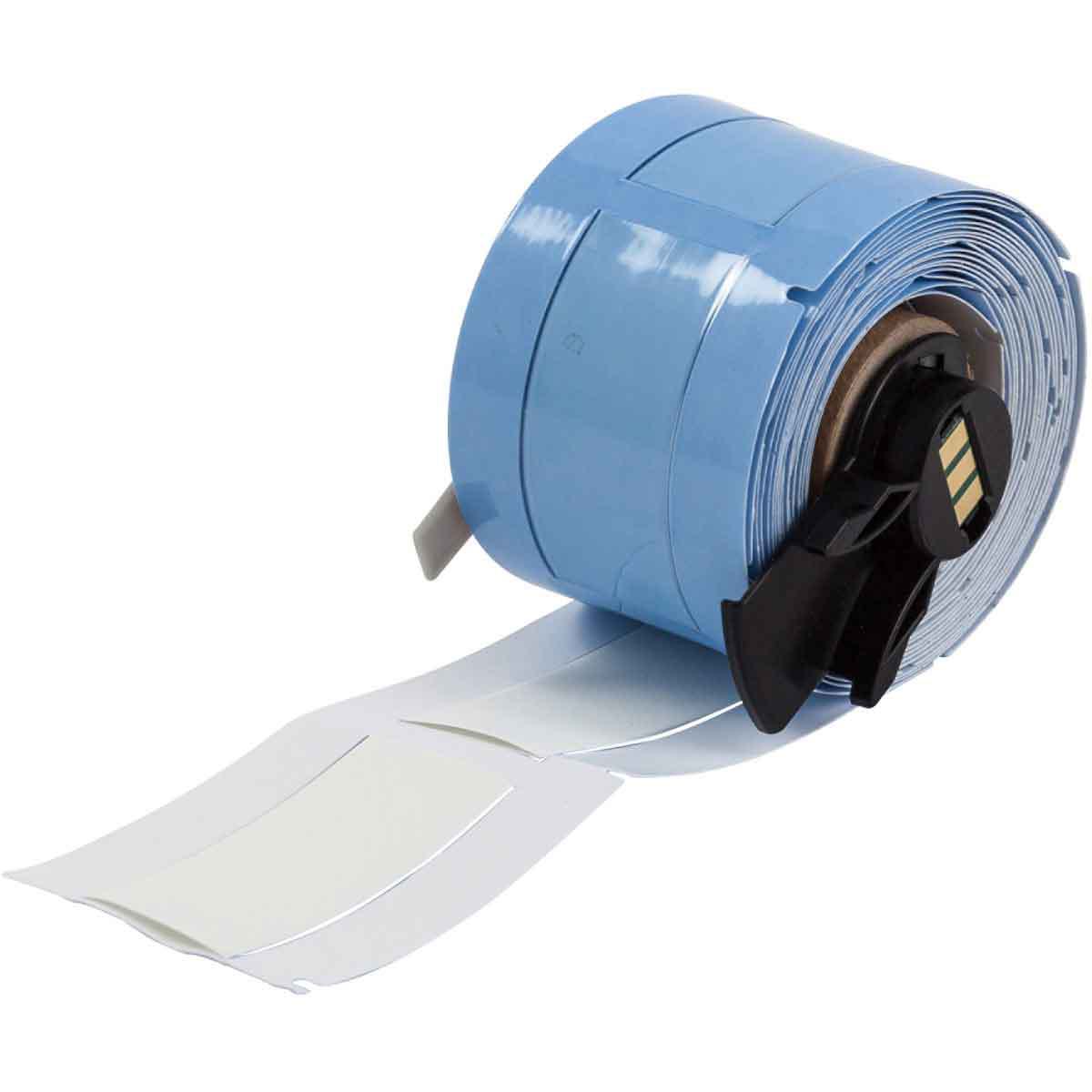 Brady® M6-375-2-342-WT-R Wire & Component Labels