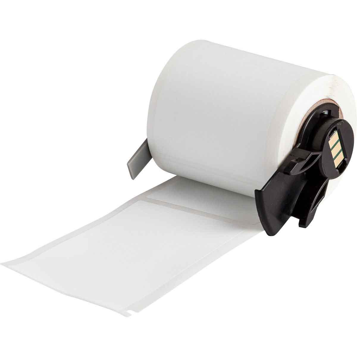 Brady® M6-37-351 Safety & Facility Labels