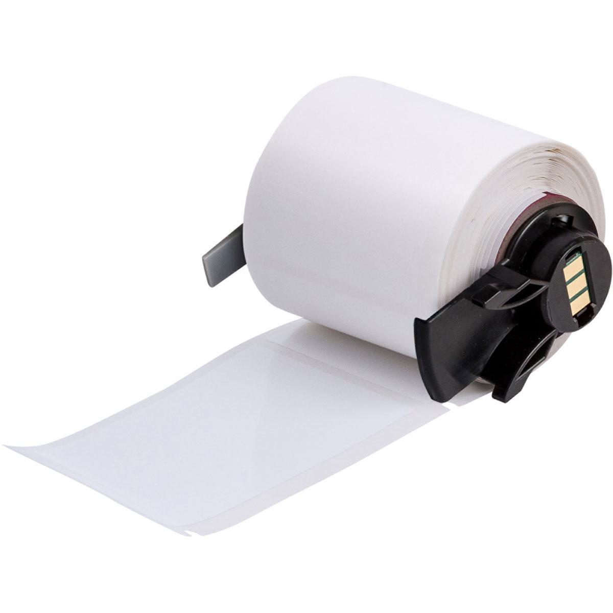 Brady® M6-37-422 Safety & Facility Labels