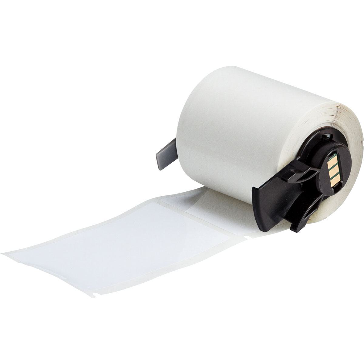 Brady® M6-37-483 Safety & Facility Labels