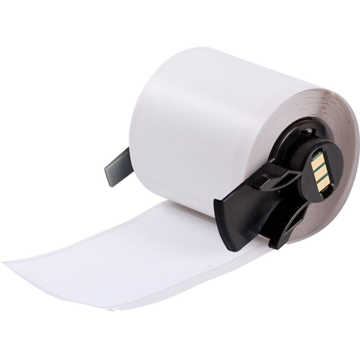 Brady® M6-37-489 Safety & Facility Labels