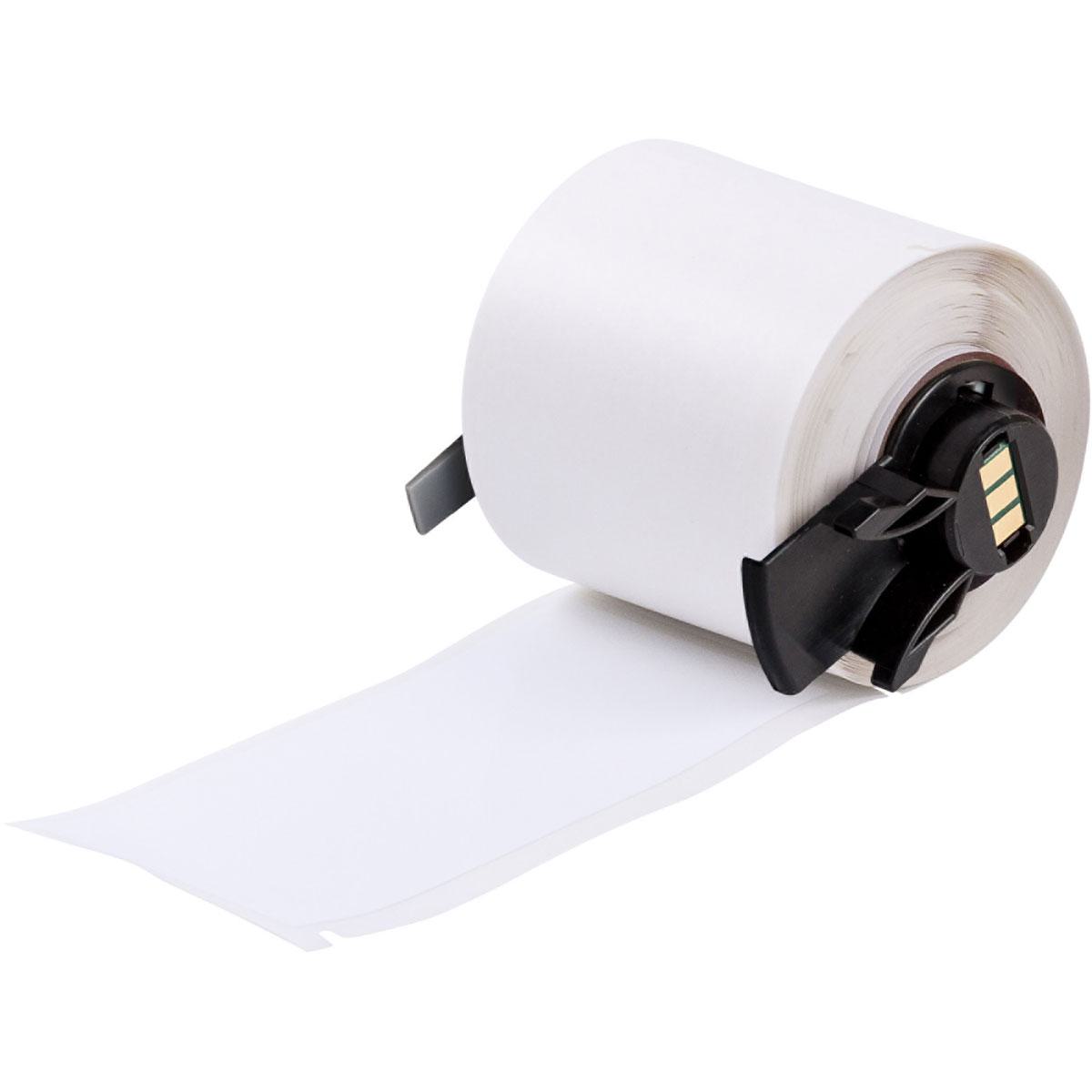 Brady® M6-38-422 Safety & Facility Labels