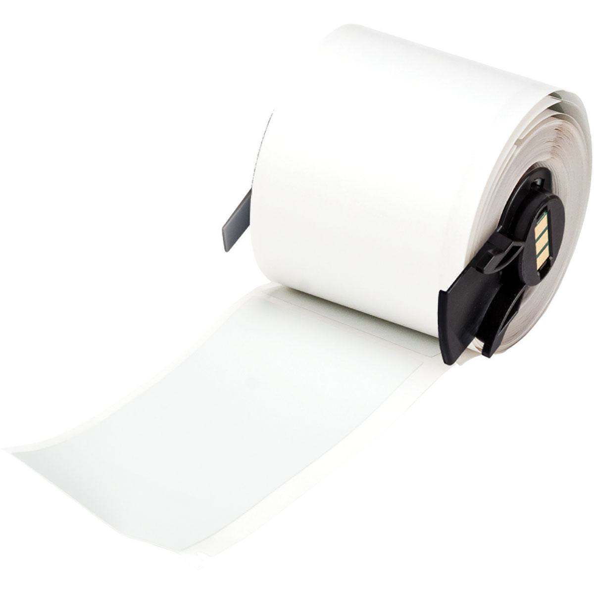 Brady® M6-38-428 Safety & Facility Labels
