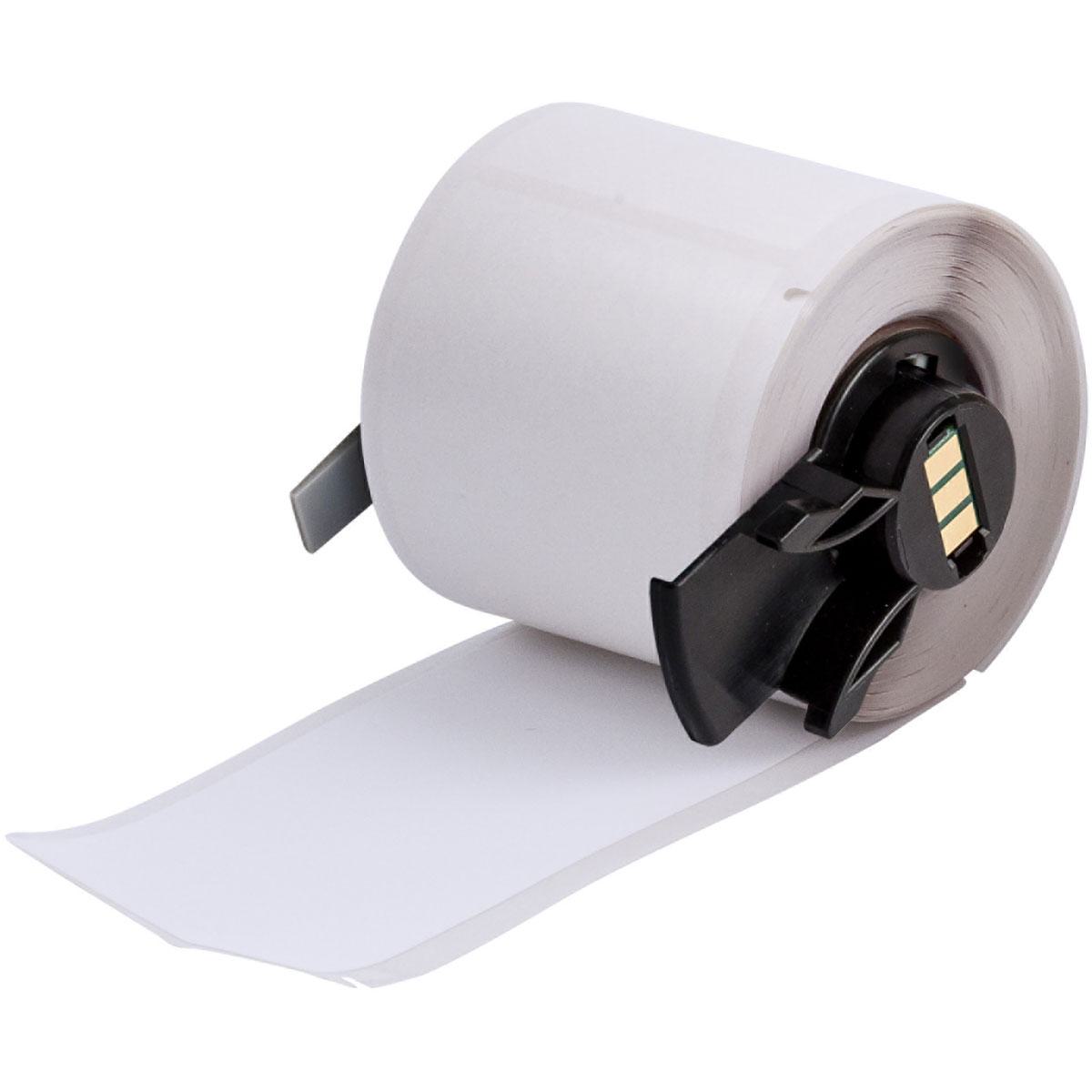 Brady® M6-38-489 Safety & Facility Labels