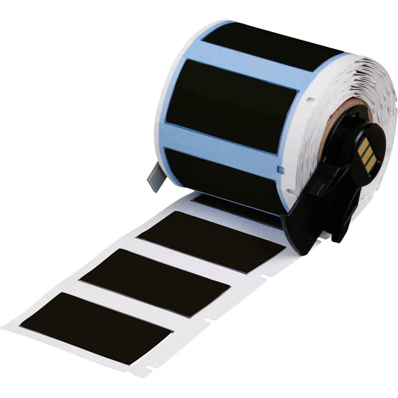 Brady® M6-500-175-342-BK Wire & Component Labels