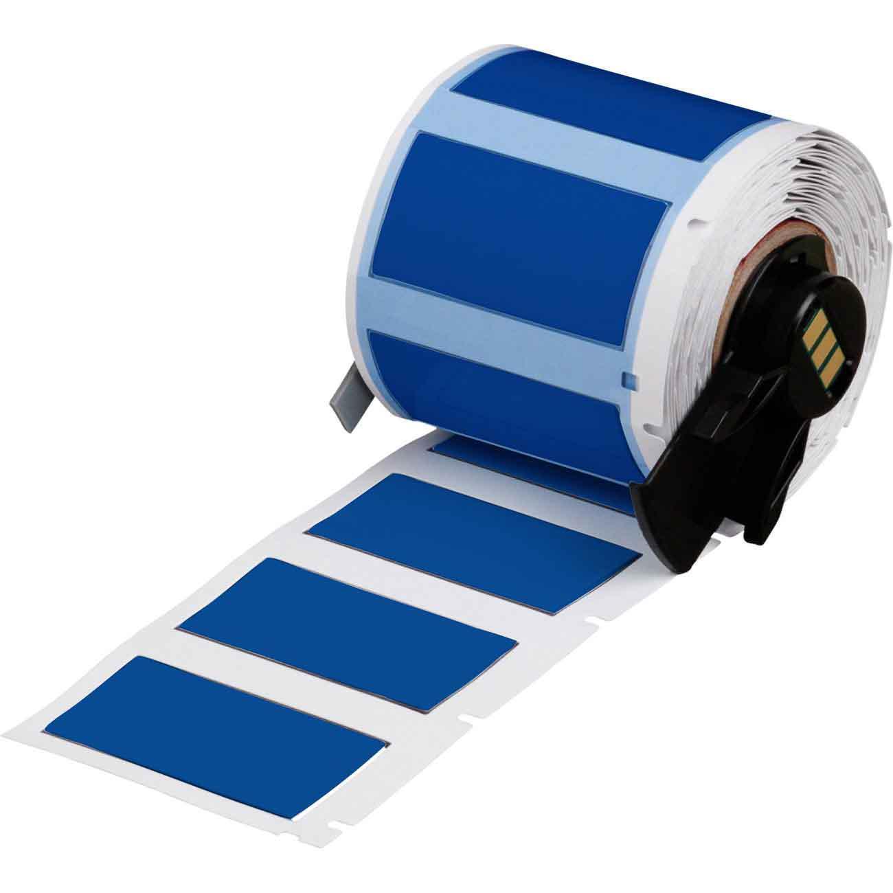 Brady® M6-500-175-342-BL Wire & Component Labels