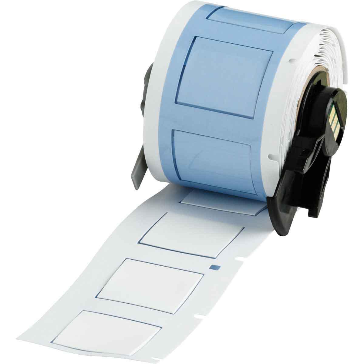 Brady® M6-500-1-345-WT Wire & Component Labels
