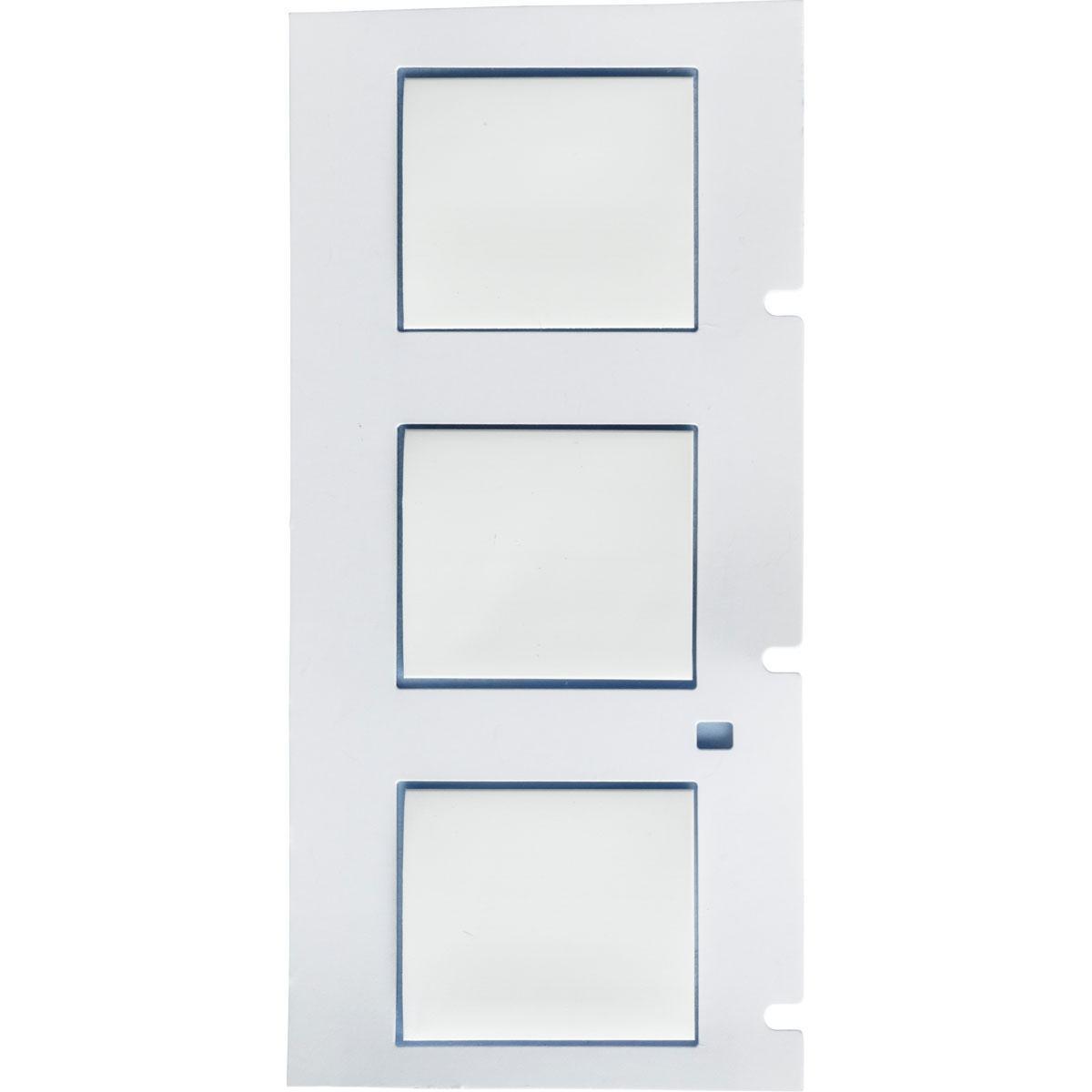 Brady® M6-500-1-342-WT Wire & Component Labels