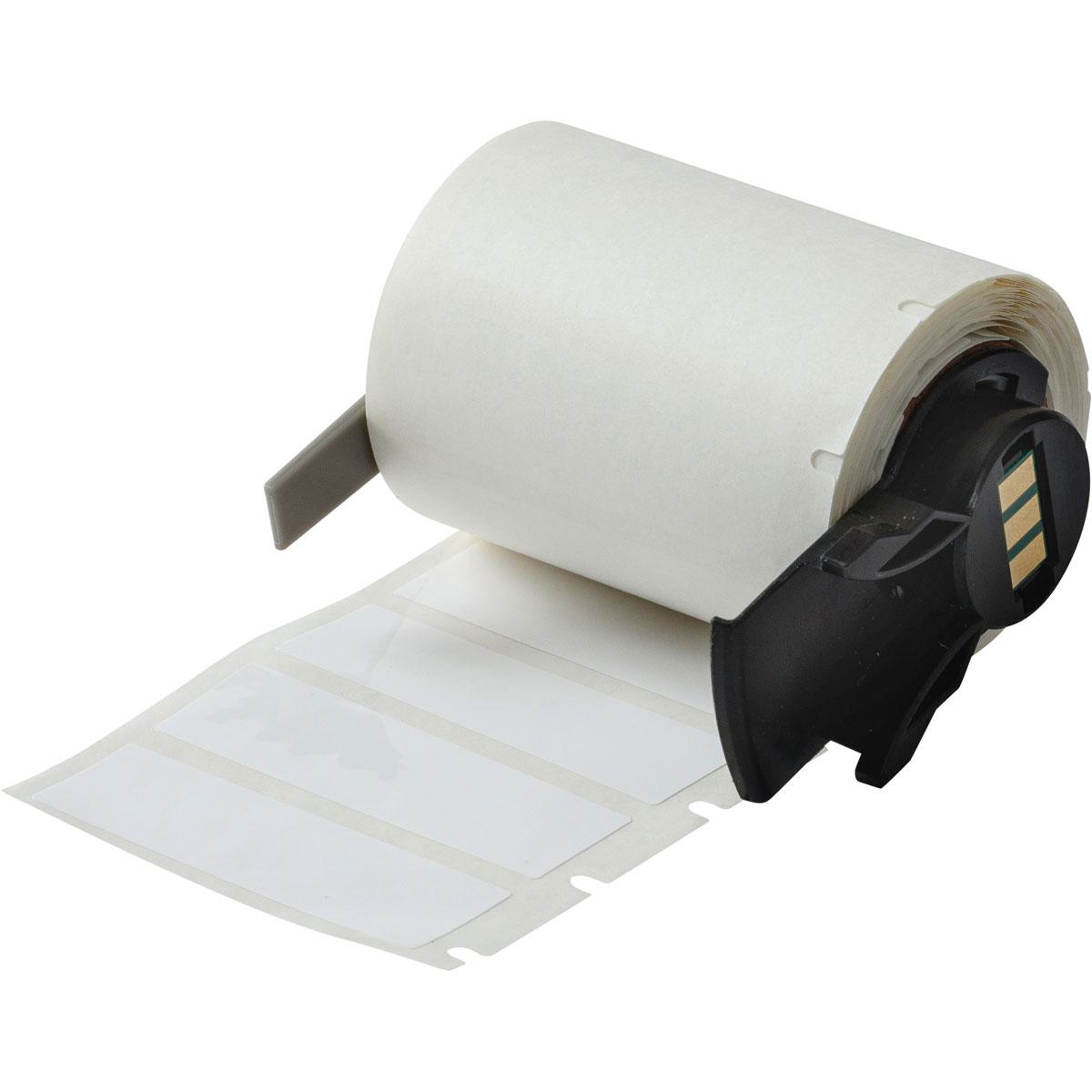 Brady® M6-61-423 Safety & Facility Labels