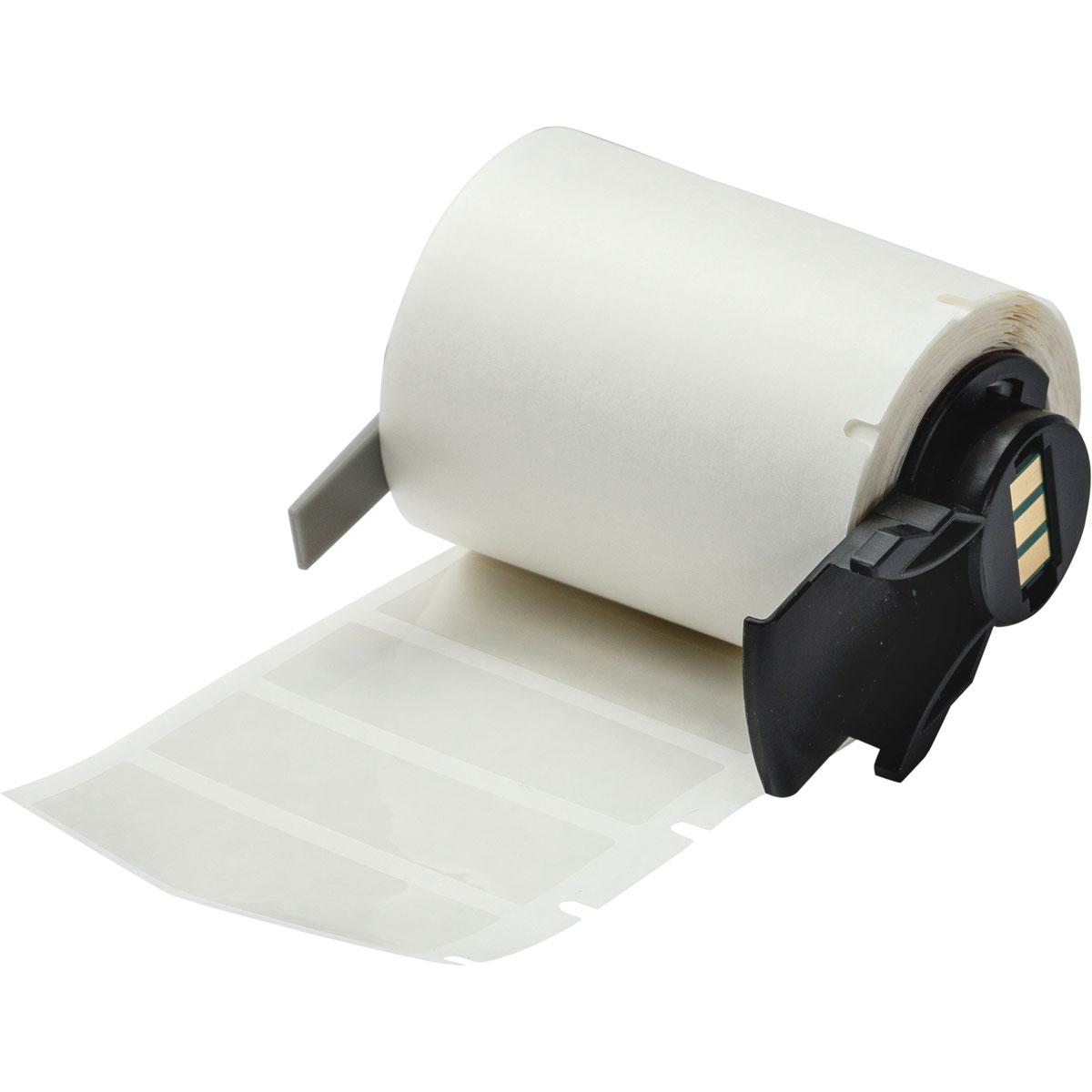 Brady® M6-61-430 Safety & Facility Labels