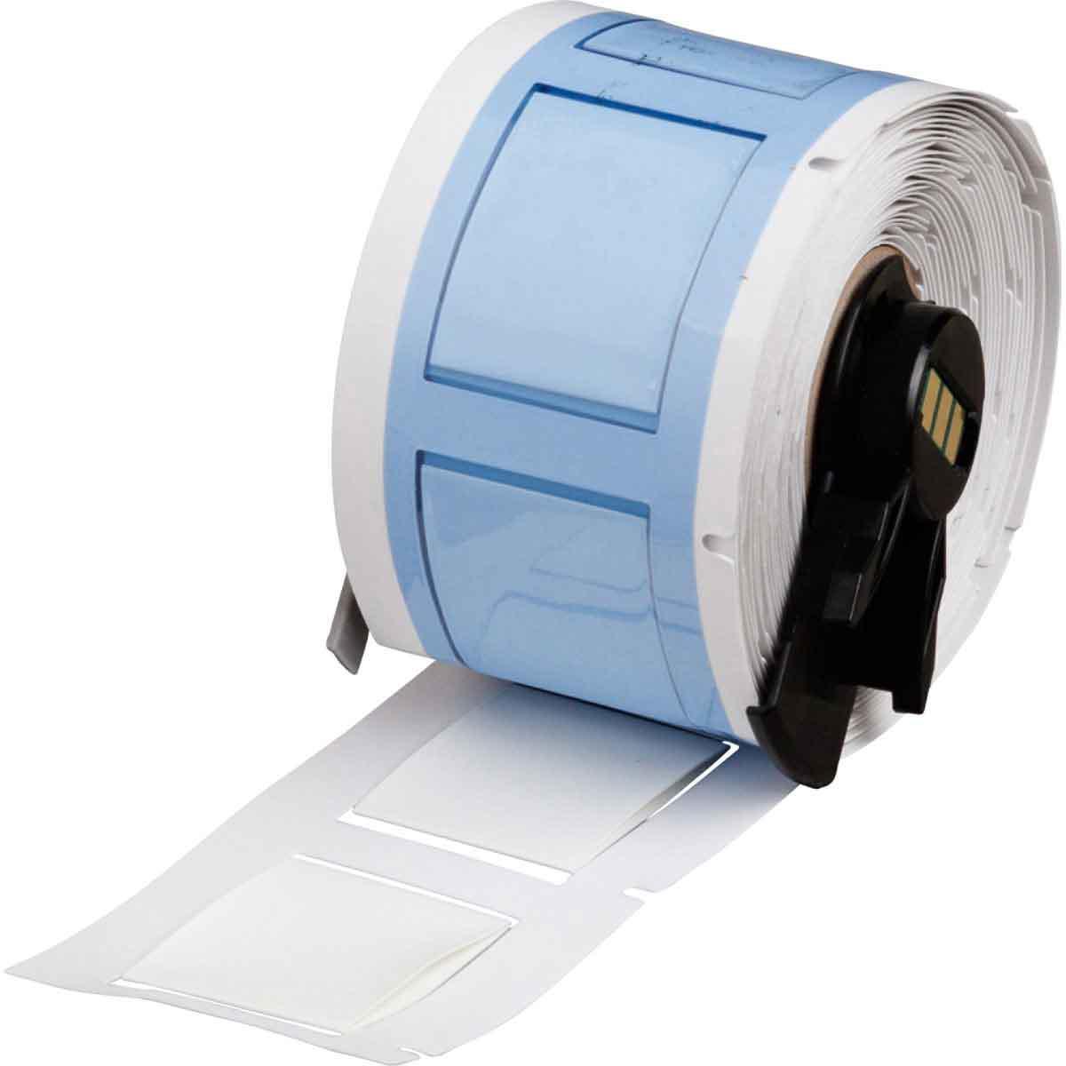 Brady® M6-750-1-345-WT Wire & Component Labels