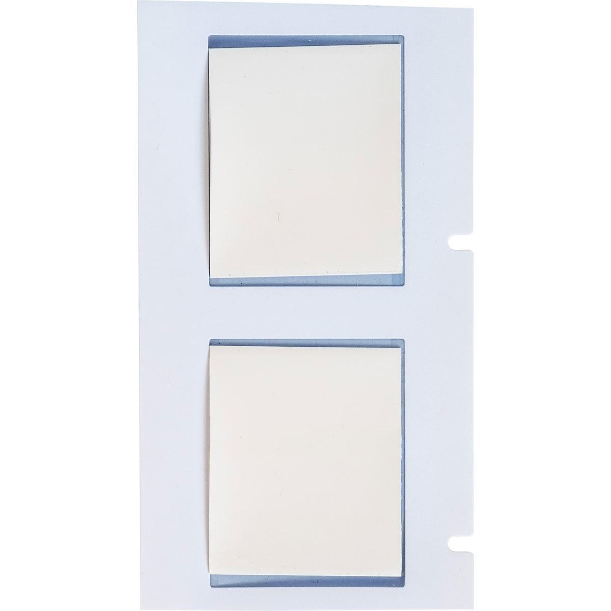 Brady® M6-750-175-345-WT Wire & Component Labels