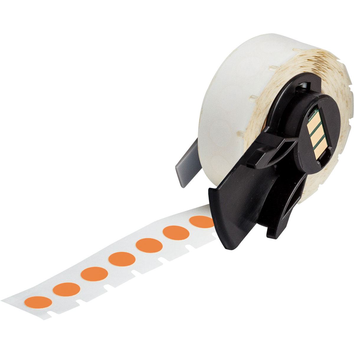 Brady® M6-82-499-OR Safety & Facility Labels