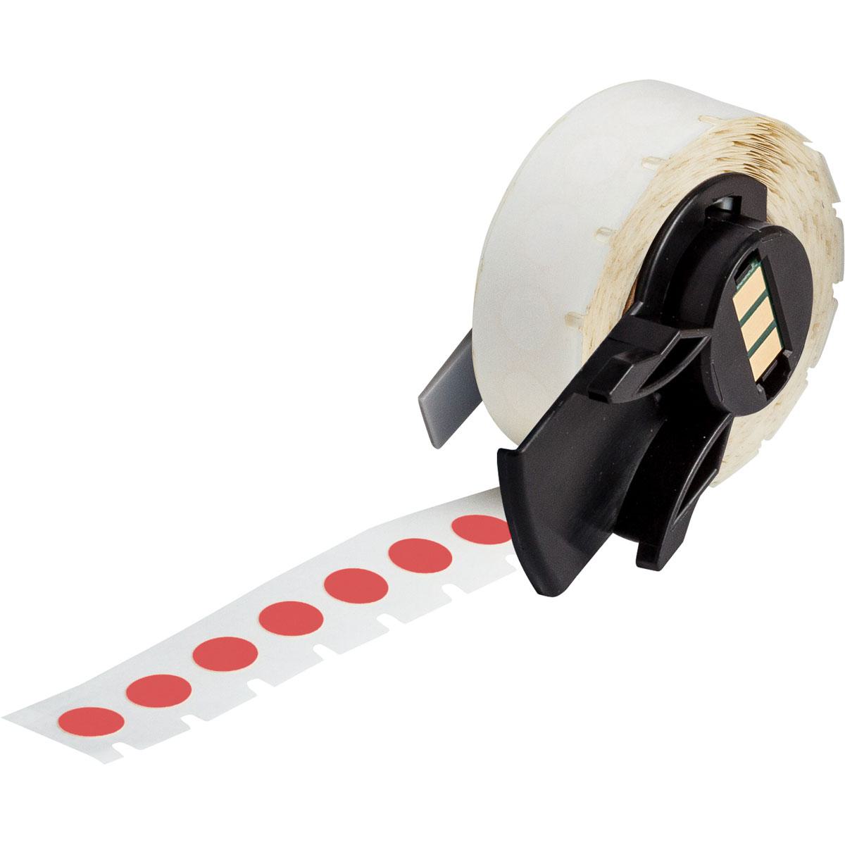 Brady® M6-82-499-RD Safety & Facility Labels