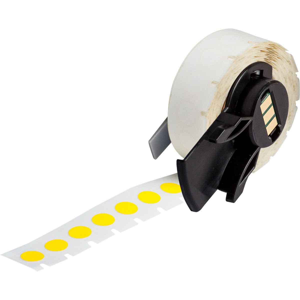 Brady® M6-82-499-YL Safety & Facility Labels