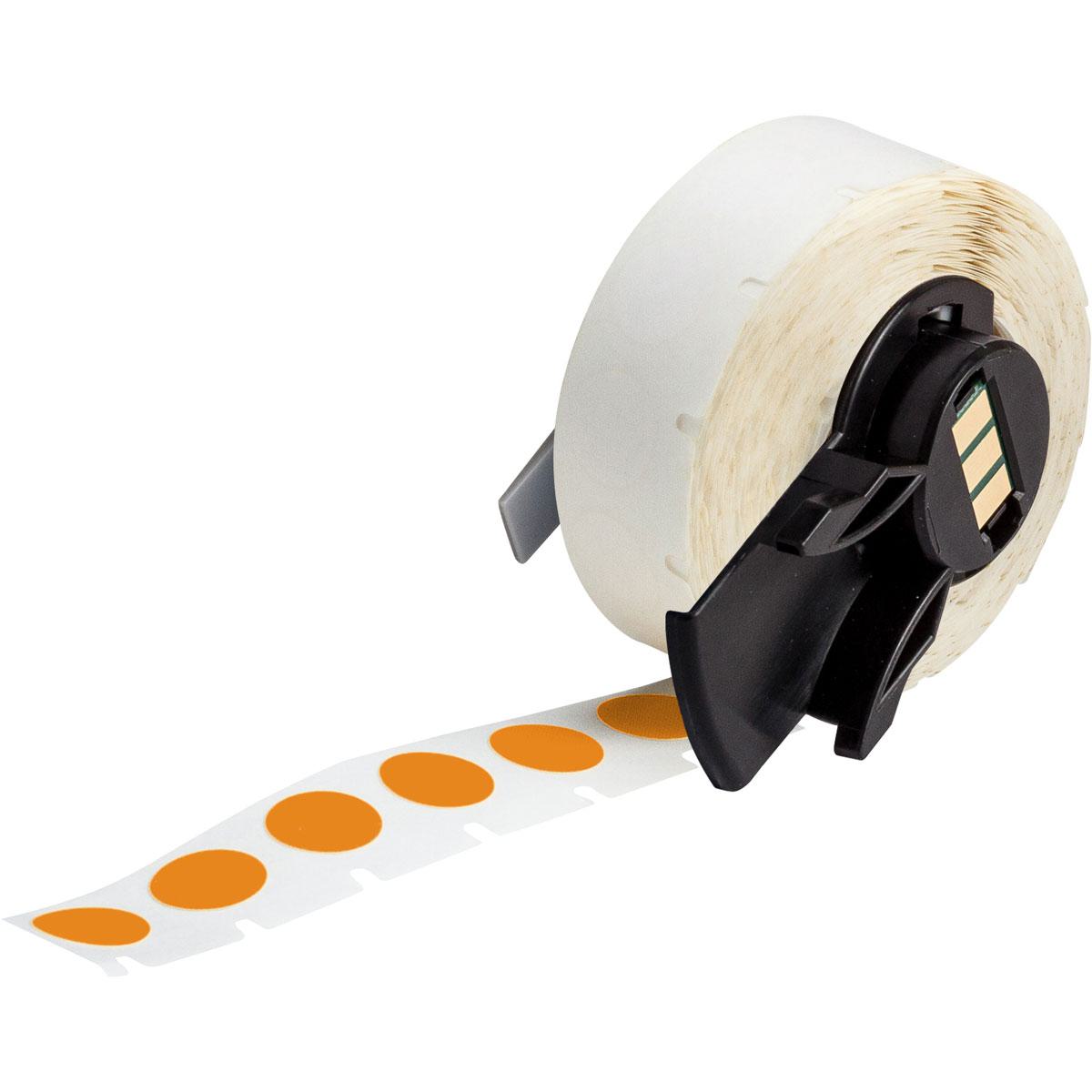 Brady® M6-83-499-OR Safety & Facility Labels