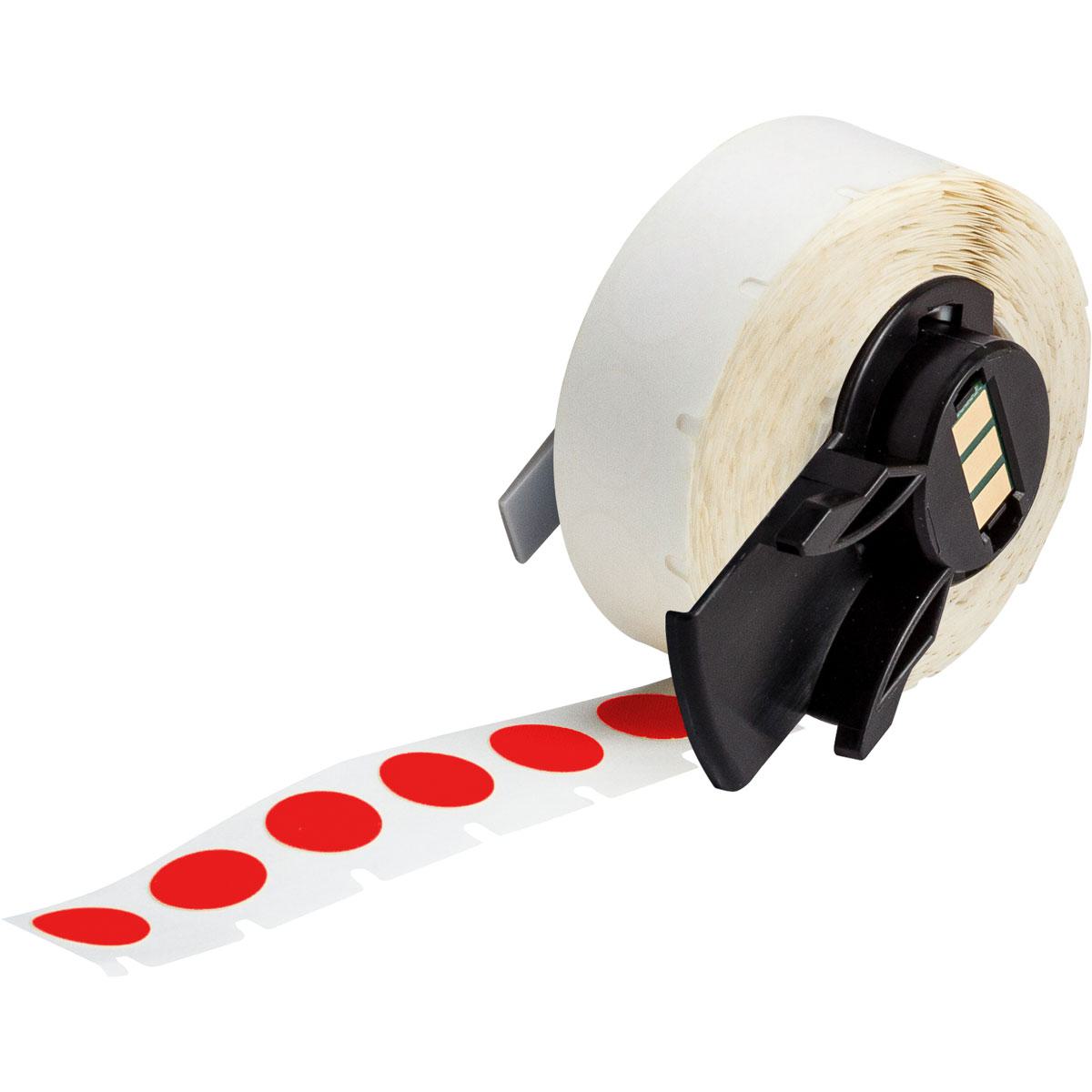 Brady® M6-83-499-RD Safety & Facility Labels