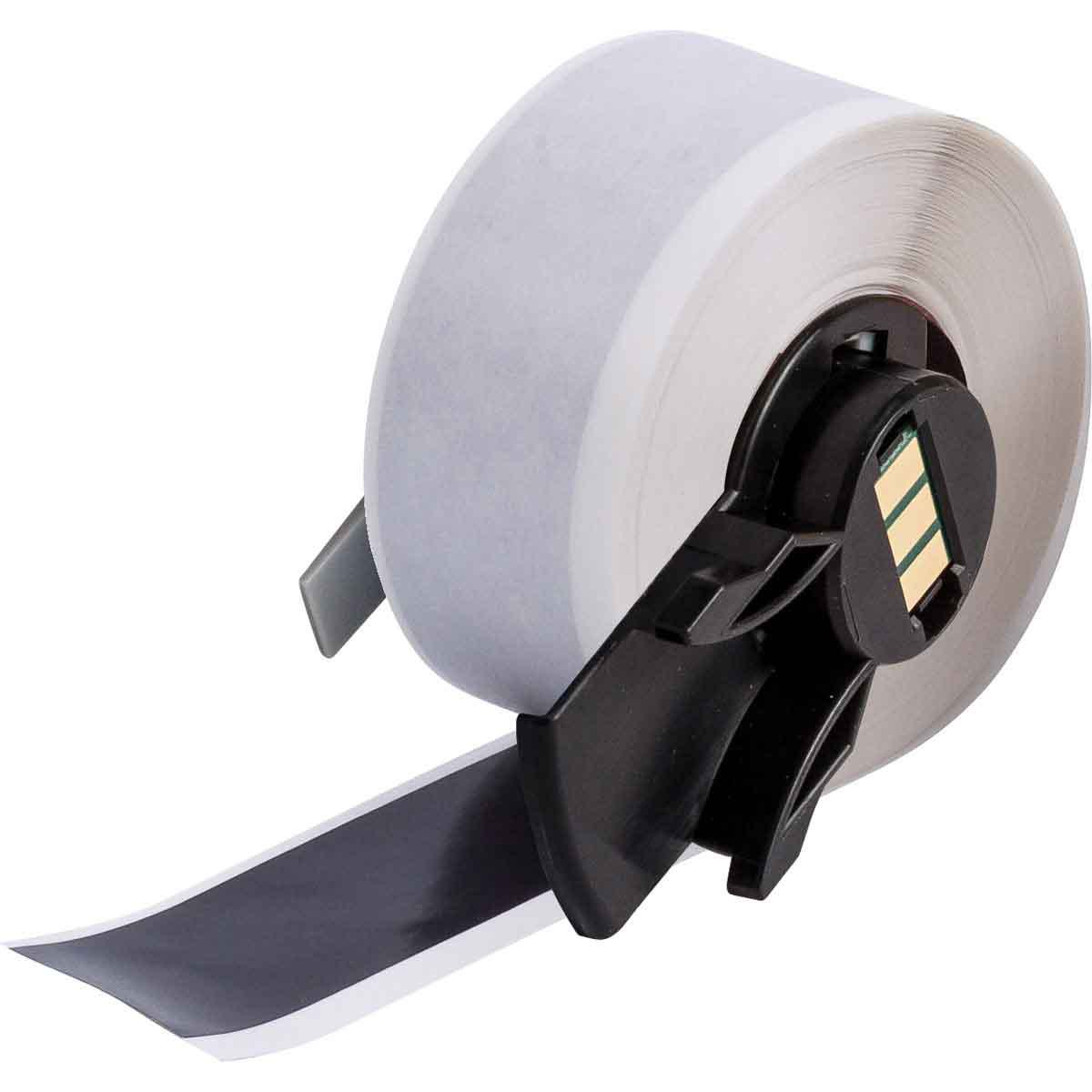 Brady® M6C-1000-439-BK Safety & Facility Labels