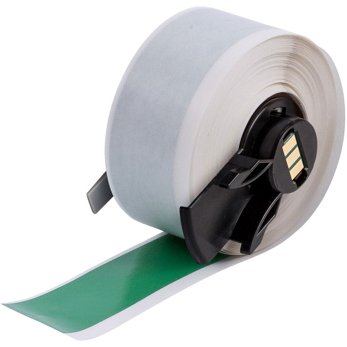 Brady® M6C-1000-439-GR Safety & Facility Labels