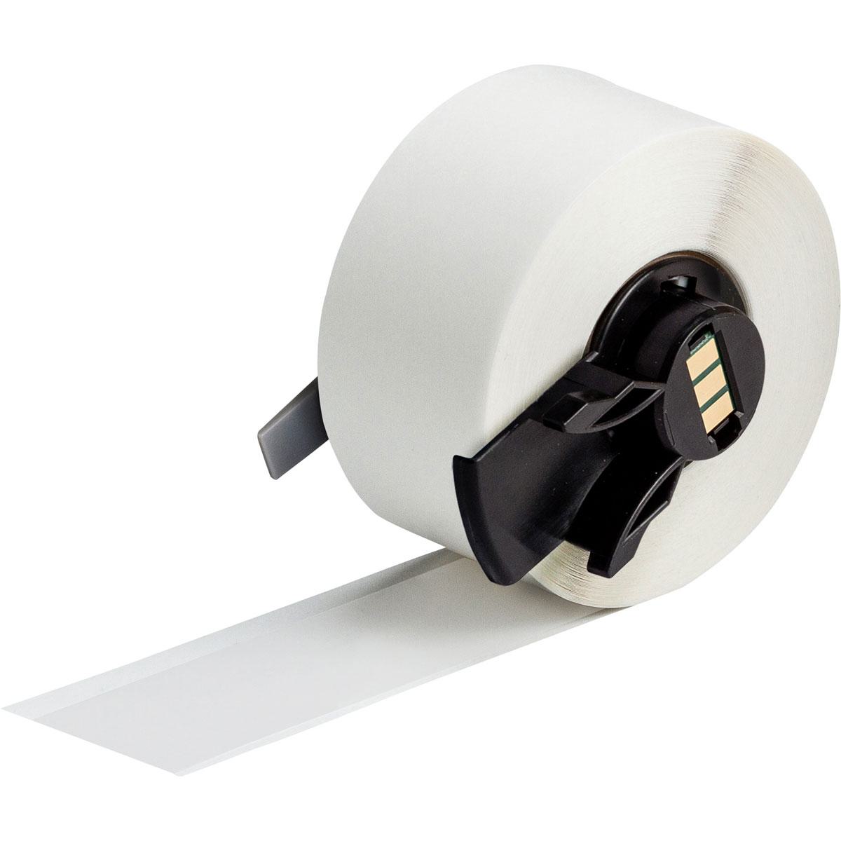 Brady® M6C-1000-595-CL Safety & Facility Labels