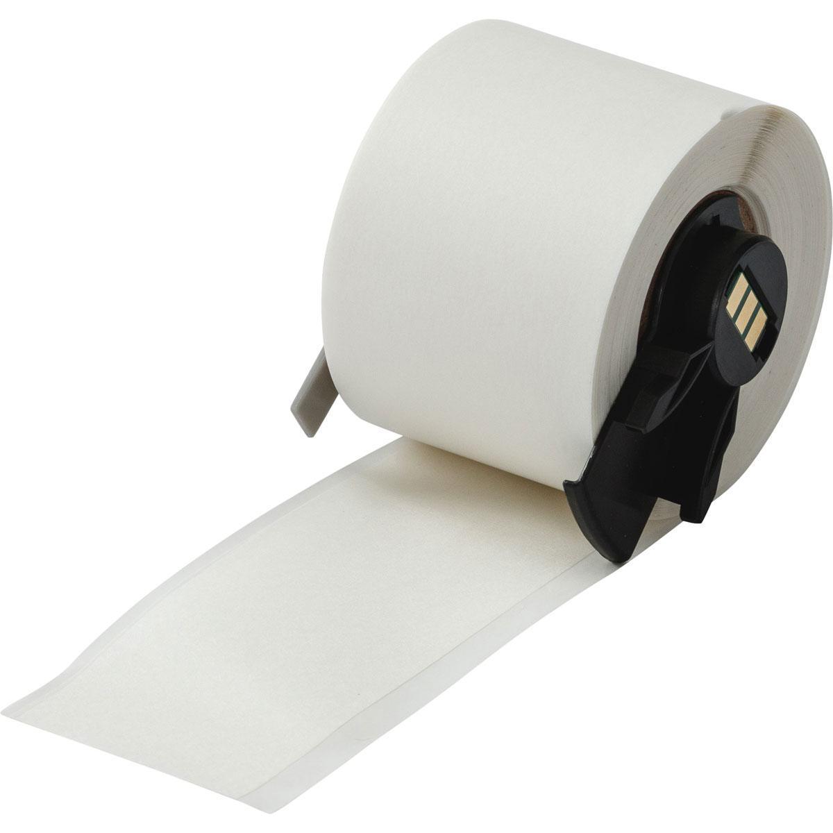 Brady® M6C-1500-403 Safety & Facility Labels