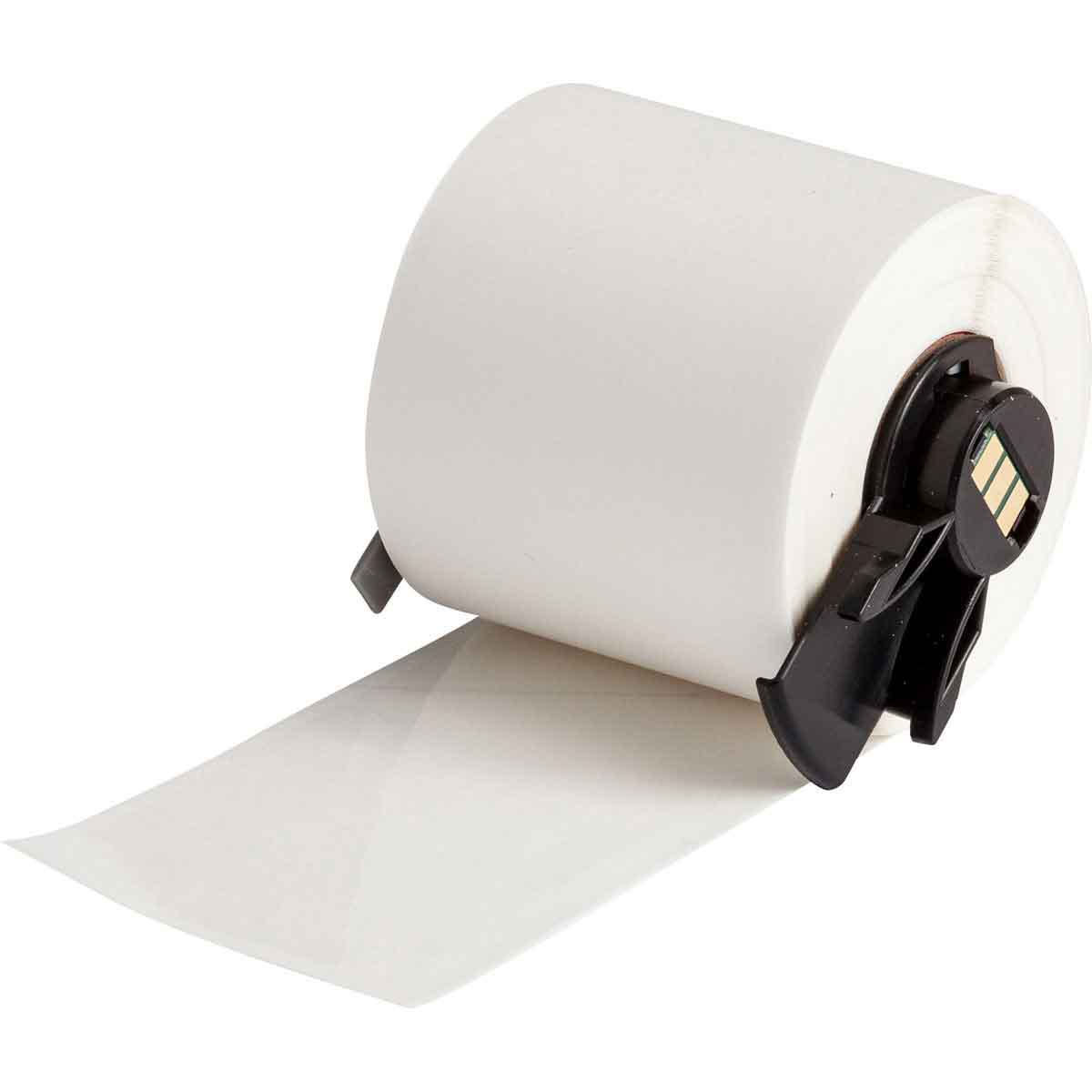 Brady® M6C-1900-430 Safety & Facility Labels