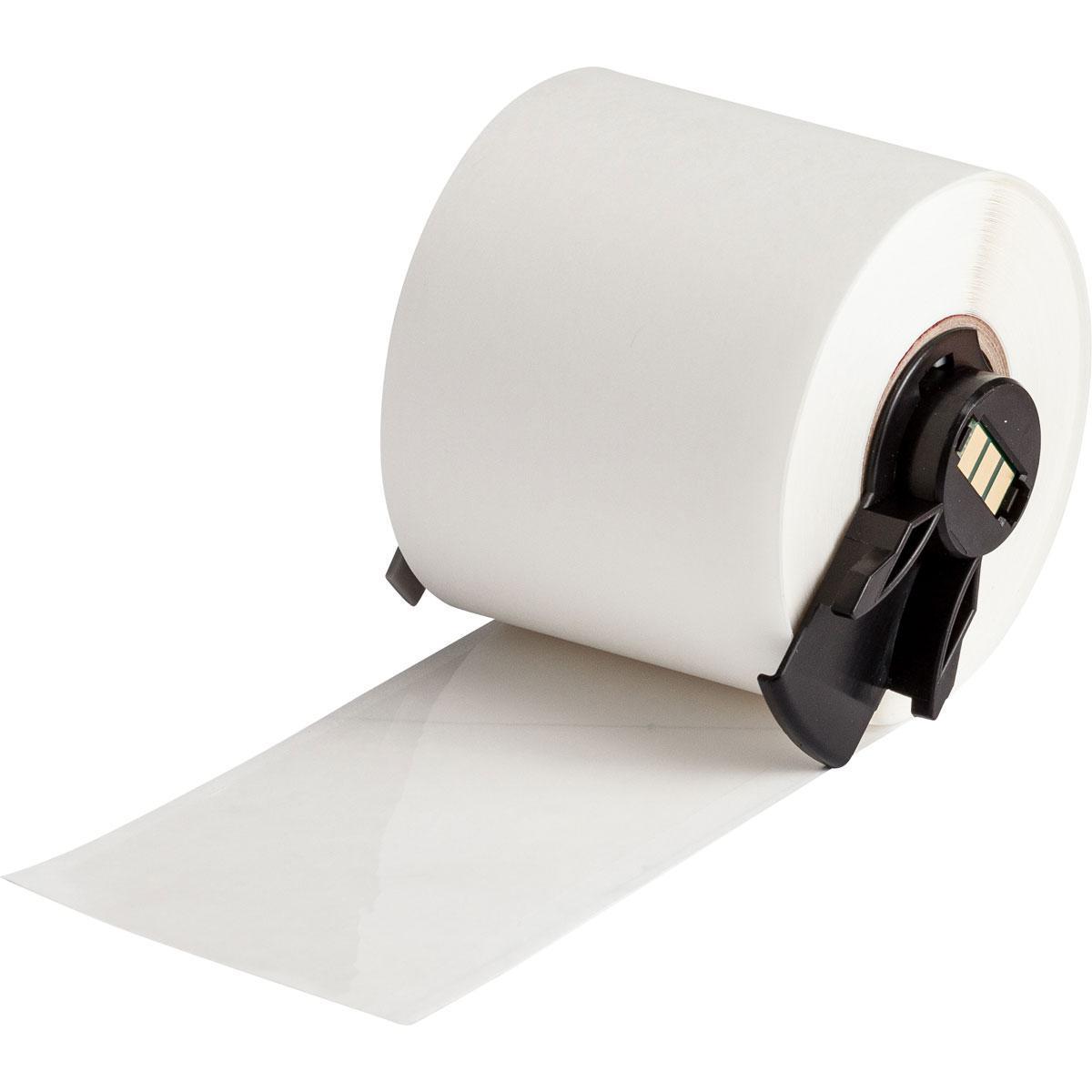 Brady® M6C-1900-432 Safety & Facility Labels