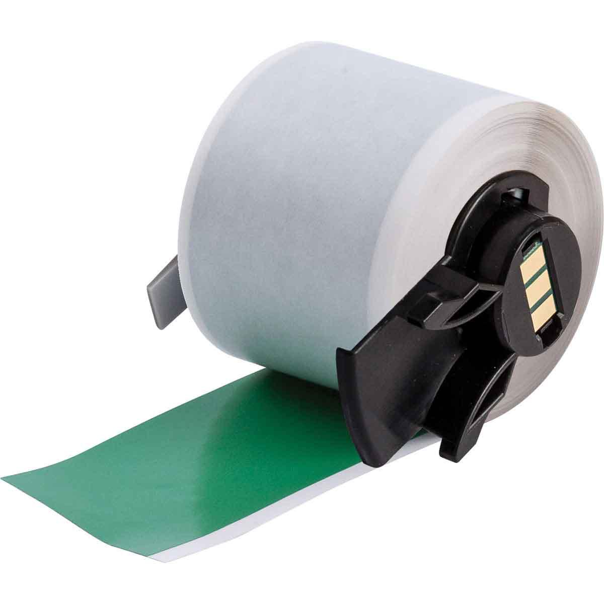 Brady® M6C-1900-439-GR Safety & Facility Labels