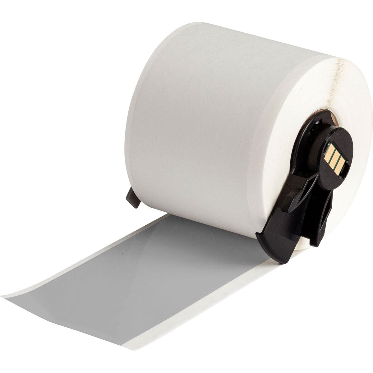 Brady® M6C-2000-584-SL Safety & Facility Labels