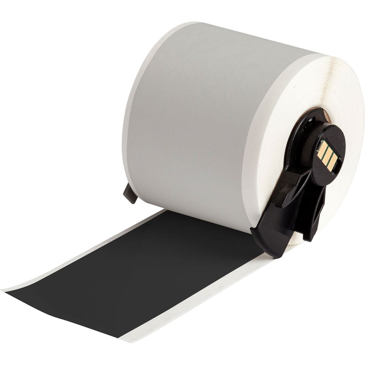 Brady® M6C-2000-595-BK Safety & Facility Labels