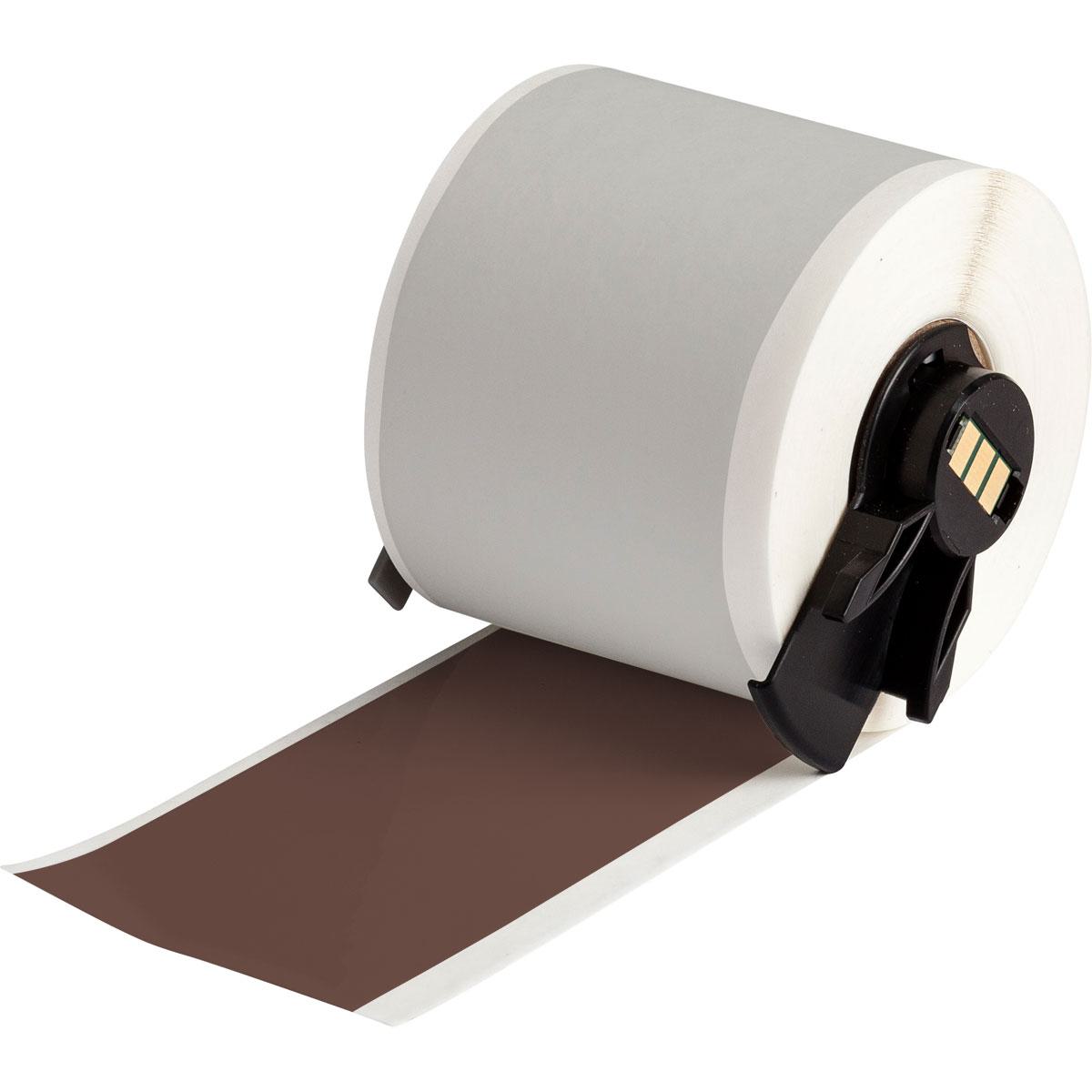 Brady® M6C-2000-595-BR Safety & Facility Labels