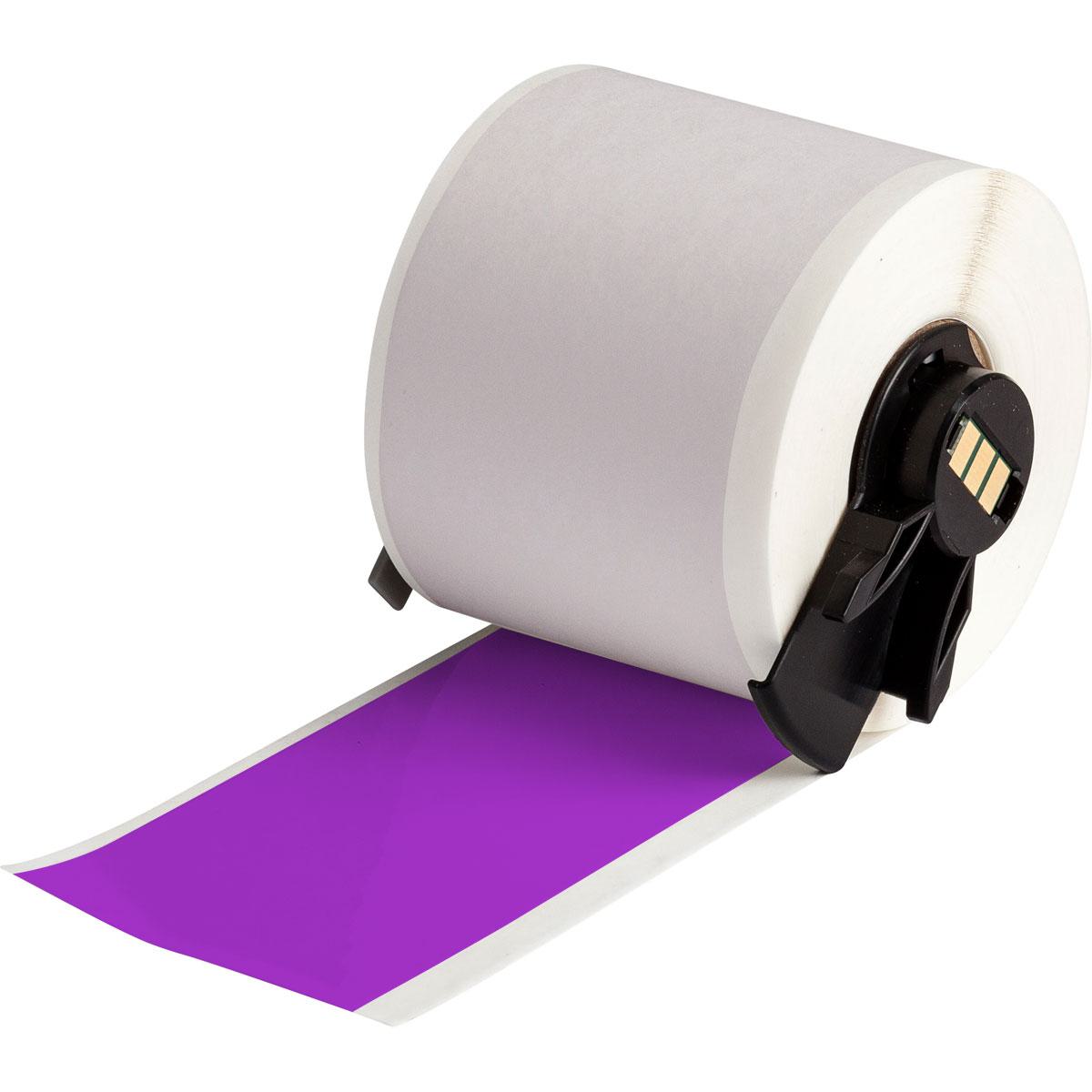 Brady® M6C-2000-595-PL Safety & Facility Labels