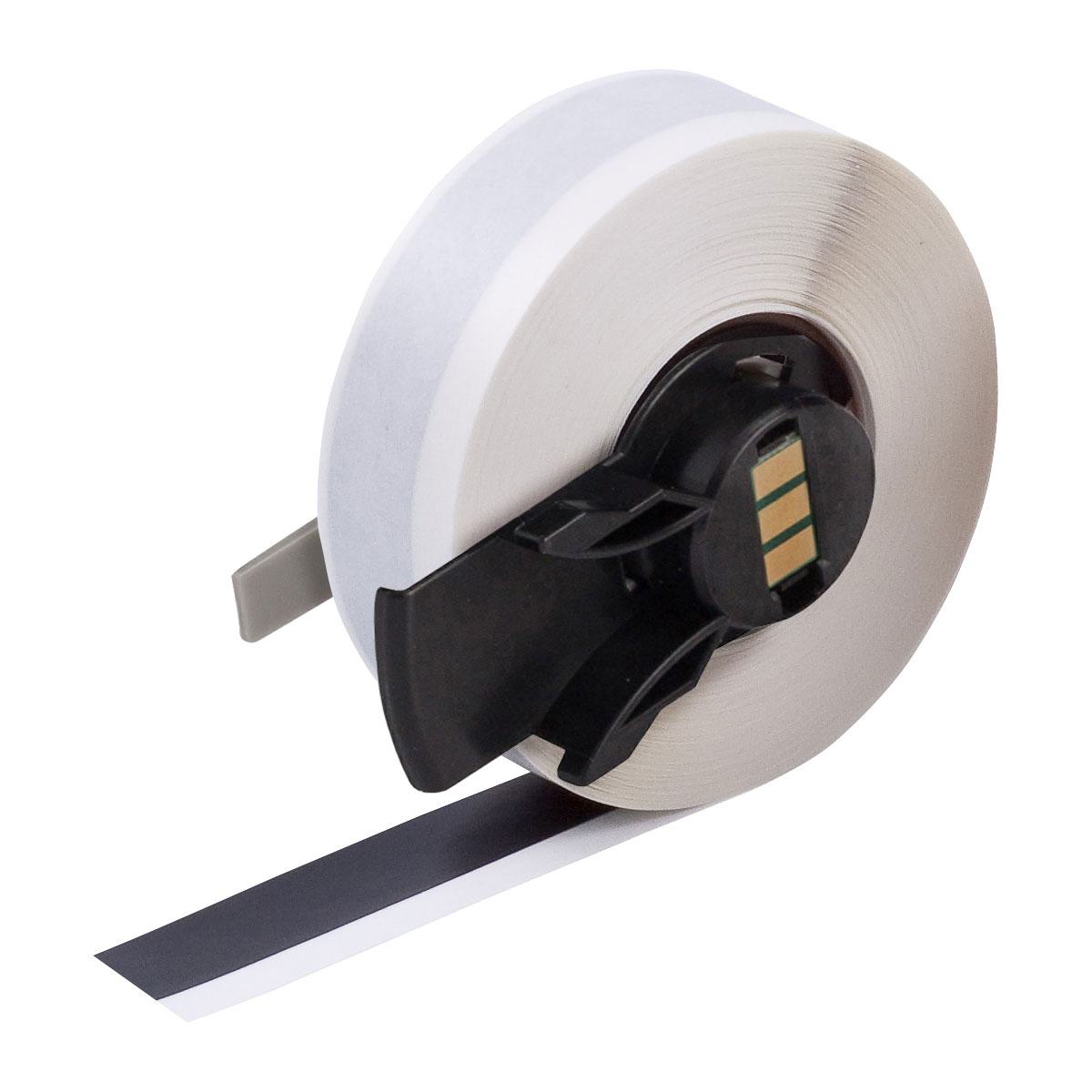Brady® M6C-500-439-BK Safety & Facility Labels