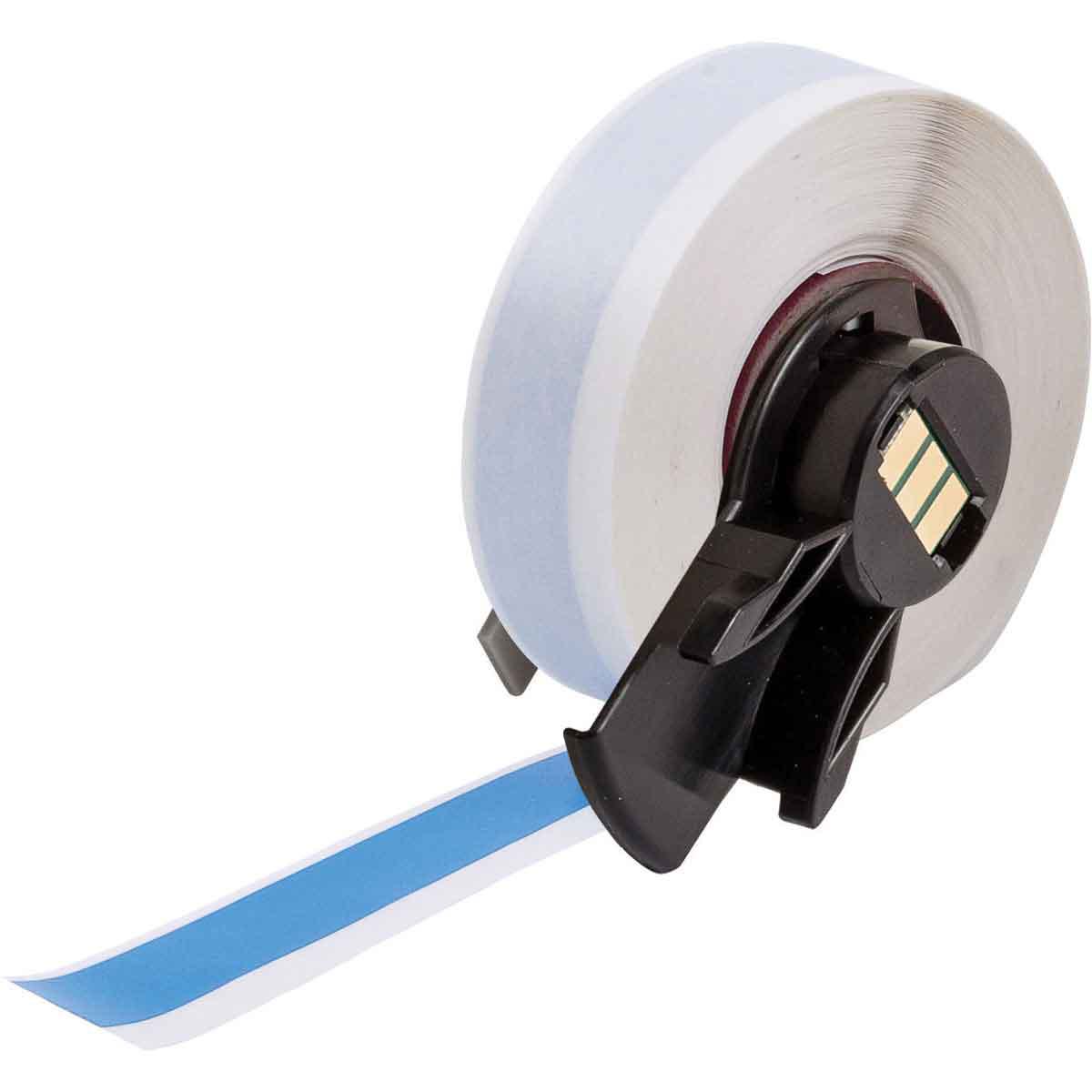 Brady® M6C-500-439-BL Safety & Facility Labels
