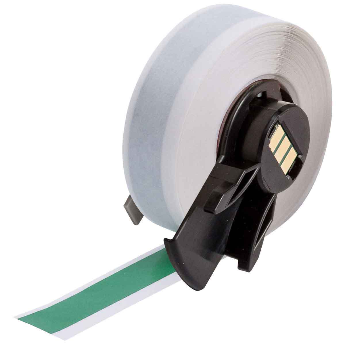Brady® M6C-500-439-GR Safety & Facility Labels
