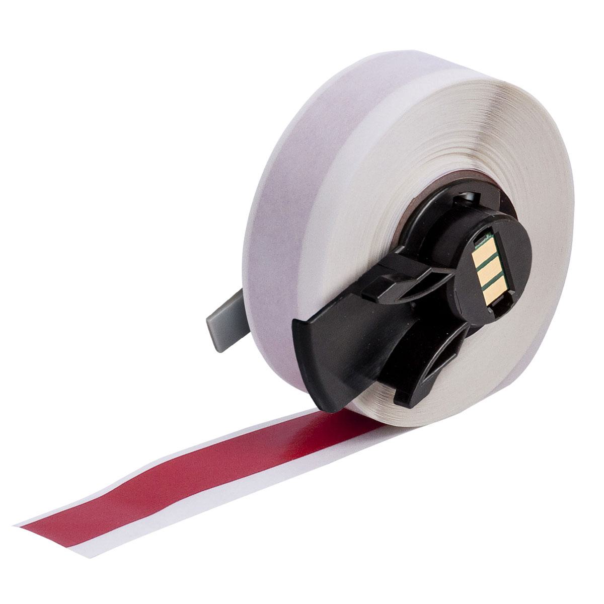 Brady® M6C-500-439-RD Safety & Facility Labels